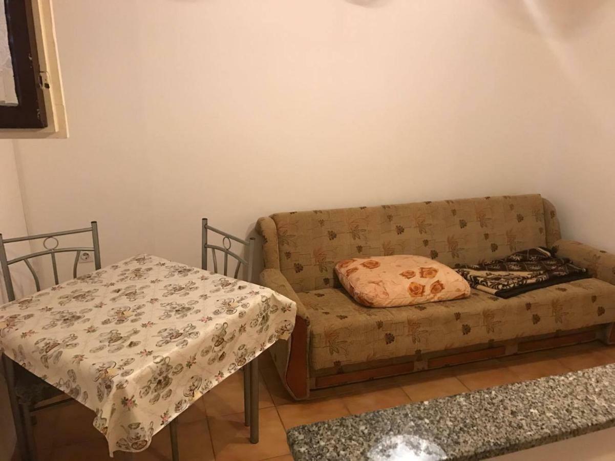 Apartman Brubnjak Apartment Mošćenička Draga Екстериор снимка