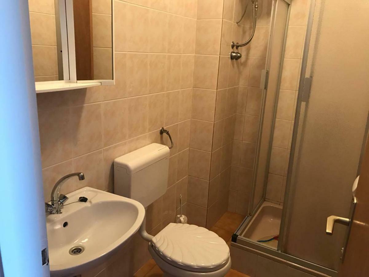 Apartman Brubnjak Apartment Mošćenička Draga Екстериор снимка