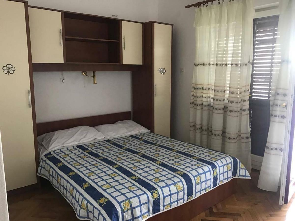 Apartman Brubnjak Apartment Mošćenička Draga Екстериор снимка